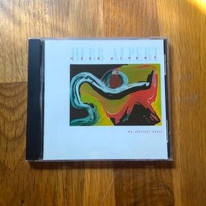 Herb Alpert - CD